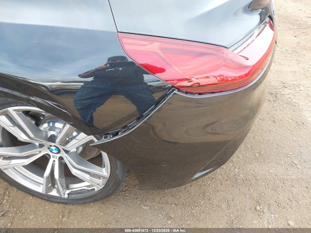 WBAHF3C00LWW83217 BMW Z4 Sdrive30i