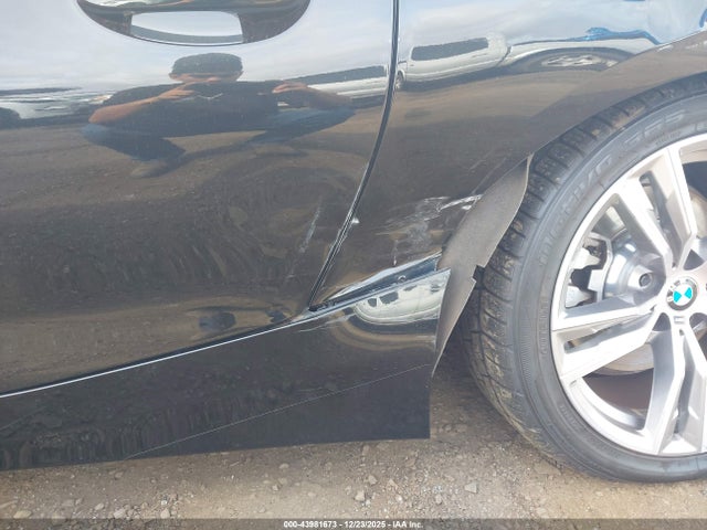 WBAHF3C00LWW83217 BMW Z4 Sdrive30i