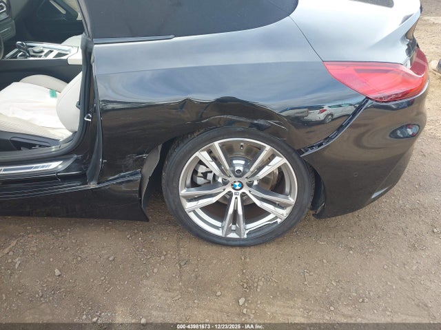 2020 BMW Z4 WBAHF3C00LWW83217 Photo 5