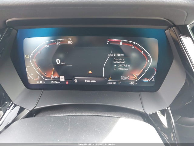 2020 BMW Z4 WBAHF3C00LWW83217 Photo 6