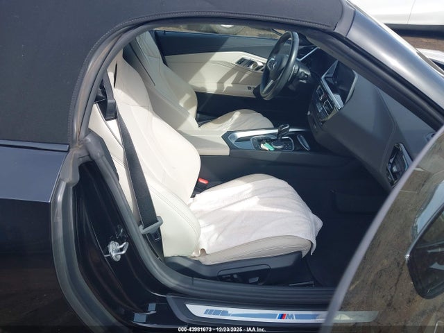 2020 BMW Z4 WBAHF3C00LWW83217 Photo 7