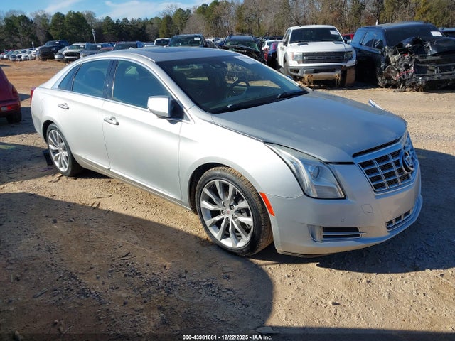 2015 CADILLAC XTS 2G61N5S37F9197423 Photo 0