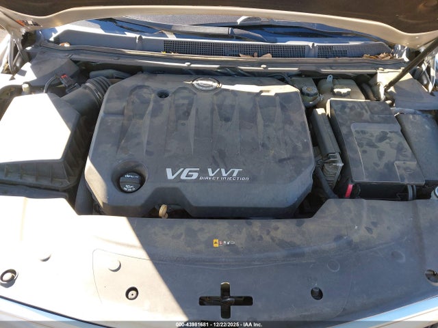 2015 CADILLAC XTS 2G61N5S37F9197423 Photo 9