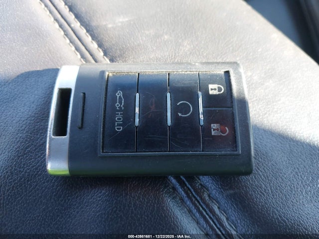 2015 CADILLAC XTS 2G61N5S37F9197423 Photo 10