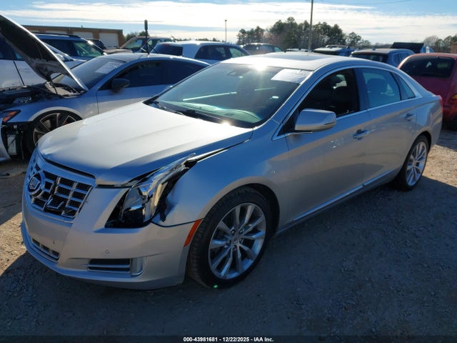 2015 CADILLAC XTS 2G61N5S37F9197423 Photo 1
