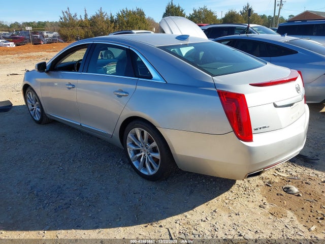 2015 CADILLAC XTS 2G61N5S37F9197423 Photo 2