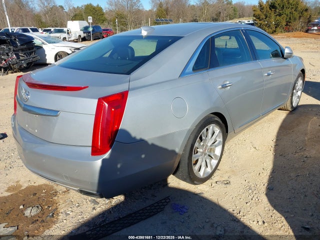 2015 CADILLAC XTS 2G61N5S37F9197423 Photo 3