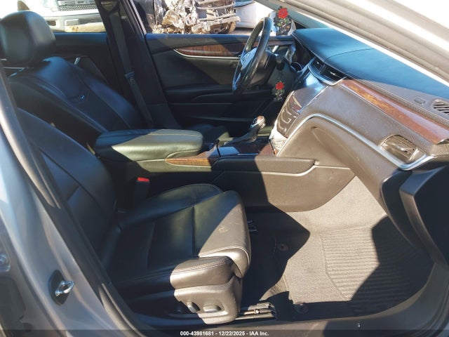 2015 CADILLAC XTS 2G61N5S37F9197423 Photo 4