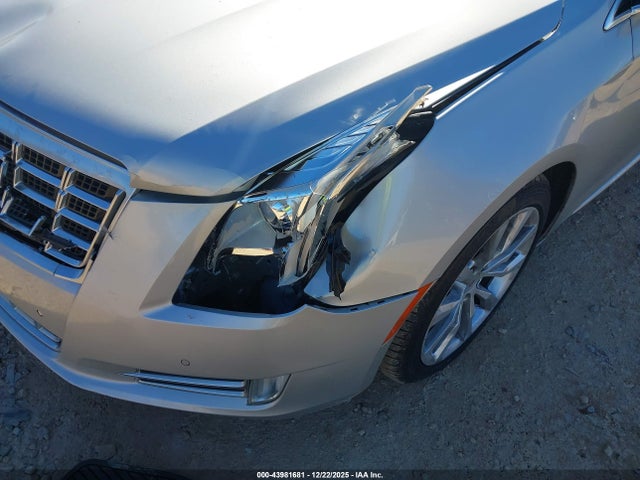 2015 CADILLAC XTS 2G61N5S37F9197423 Photo 5