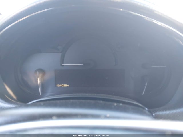 2015 CADILLAC XTS 2G61N5S37F9197423 Photo 6