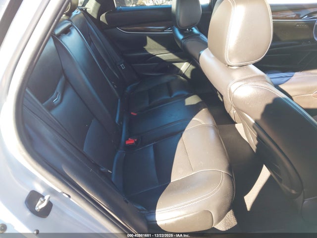 2015 CADILLAC XTS 2G61N5S37F9197423 Photo 7