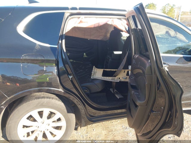 Aukcja sprzedaży 2017 Buick Envision Essence, vin: LRBFXDSA8HD051395, numer aukcji: 43981694