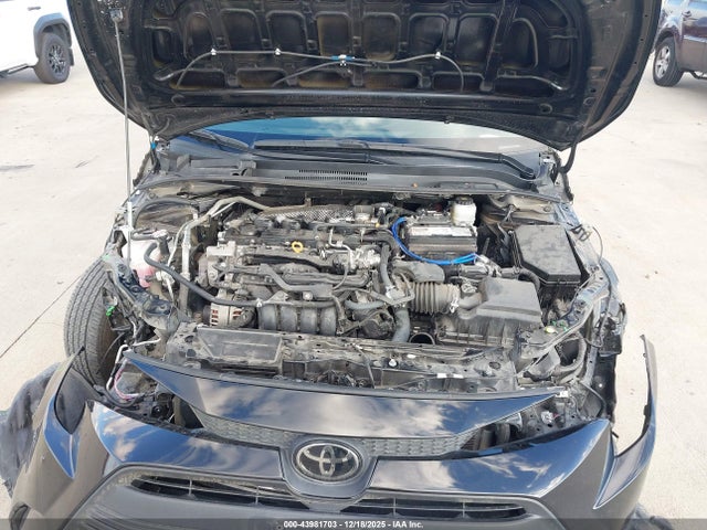 Toyota COROLLA LE 2024 5YFB4MDE5RP141062 Image 10
