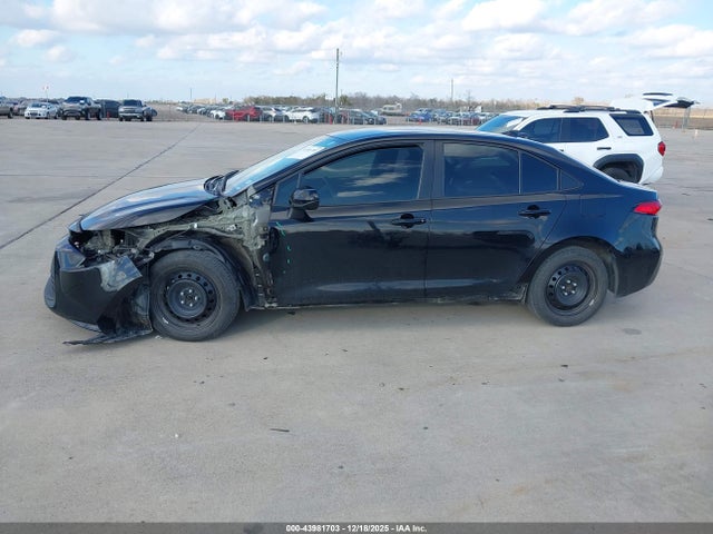 Toyota COROLLA LE 2024 5YFB4MDE5RP141062 Image 14