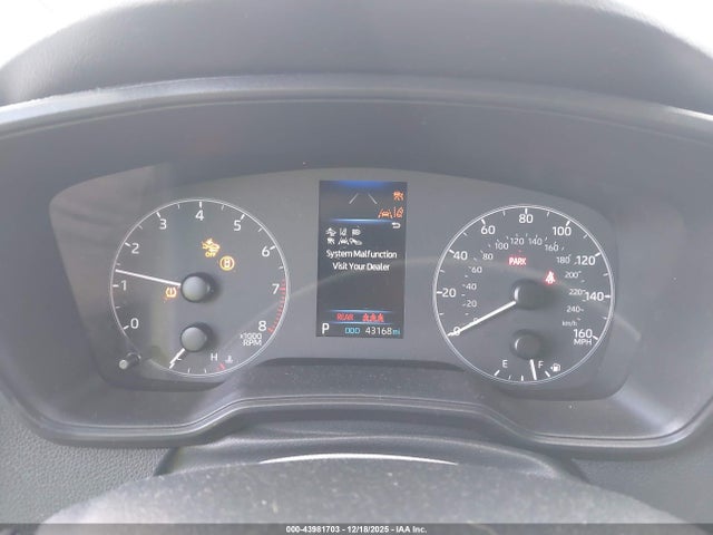 Toyota COROLLA LE 2024 5YFB4MDE5RP141062 Image 15