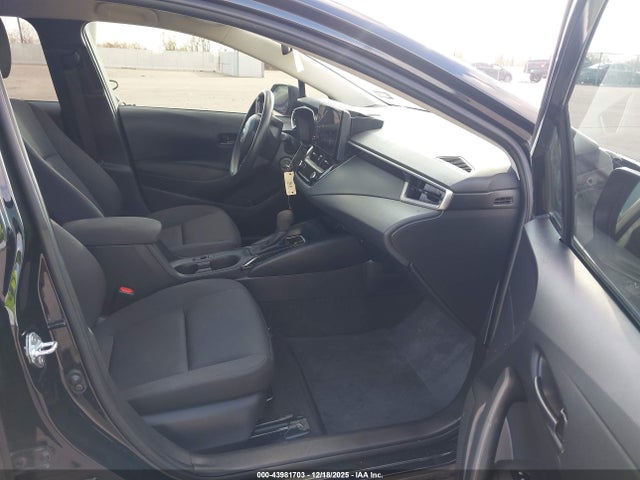 Toyota COROLLA LE 2024 5YFB4MDE5RP141062 Image 5