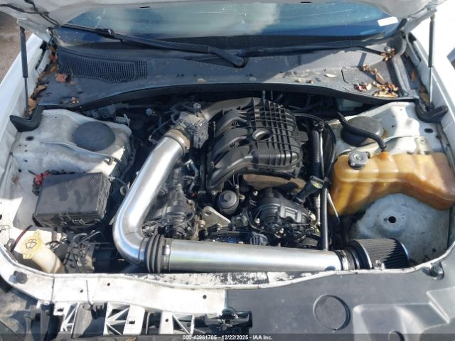 2013 DODGE CHARGER 2C3CDXAG0DH521683 Photo 9