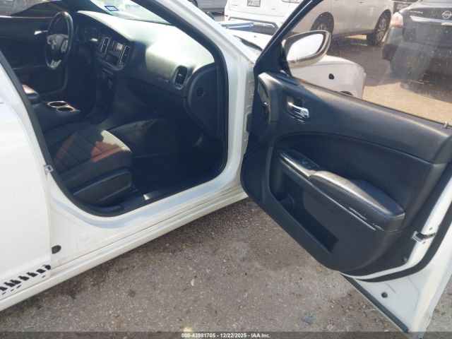 2013 DODGE CHARGER 2C3CDXAG0DH521683 Photo 4