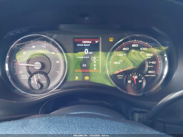 2013 DODGE CHARGER 2C3CDXAG0DH521683 Photo 6