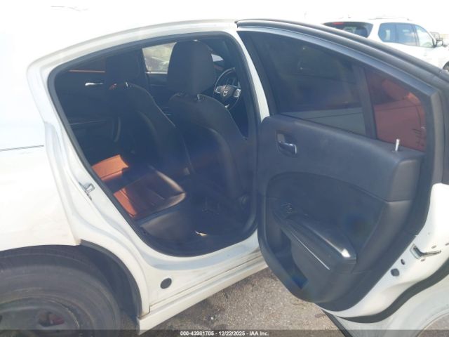 2013 DODGE CHARGER 2C3CDXAG0DH521683 Photo 7