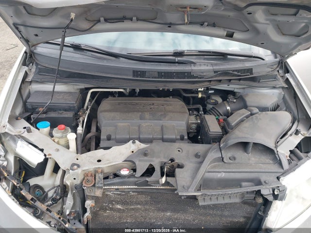 2012 HONDA ODYSSEY 5FNRL5H40CB005742 Photo 9