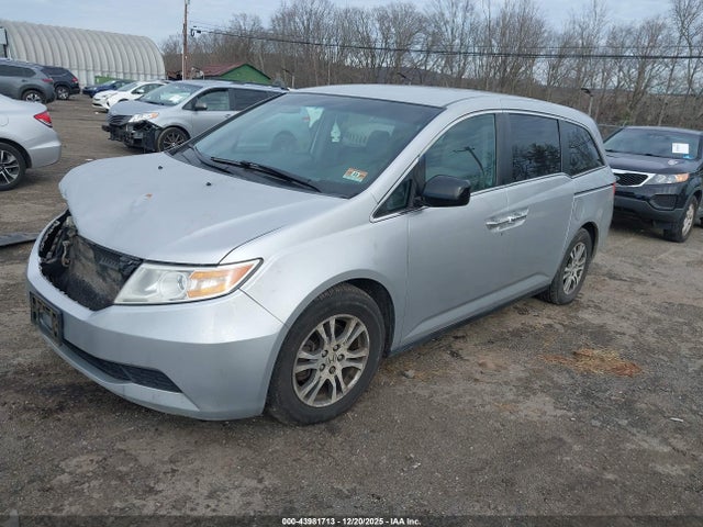 2012 HONDA ODYSSEY 5FNRL5H40CB005742 Photo 1