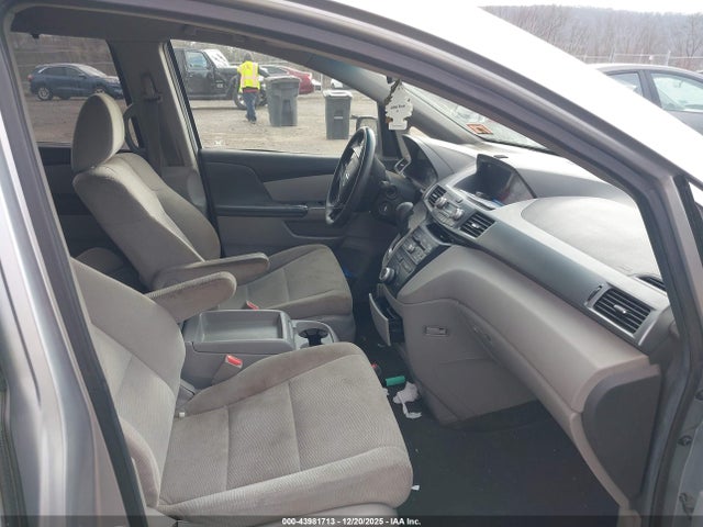 2012 HONDA ODYSSEY 5FNRL5H40CB005742 Photo 4