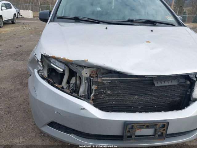 2012 HONDA ODYSSEY 5FNRL5H40CB005742 Photo 5