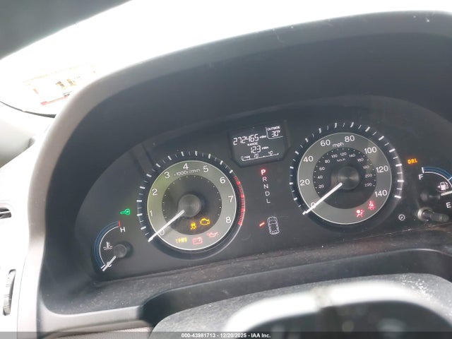 2012 HONDA ODYSSEY 5FNRL5H40CB005742 Photo 6