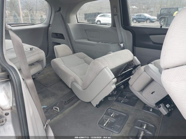 2012 HONDA ODYSSEY 5FNRL5H40CB005742 Photo 7