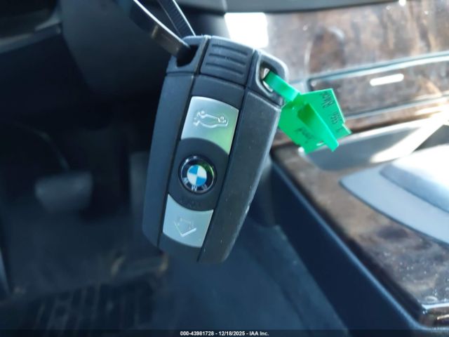 2008 BMW 535XI WBANV93508CZ65032 Photo 10