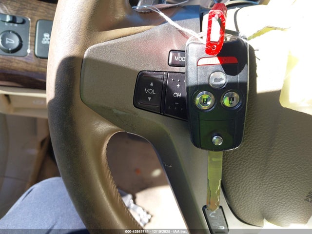 2010 ACURA MDX 2HNYD2H28AH504425 Photo 10