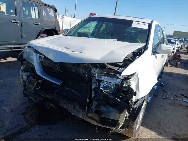 2010 ACURA MDX 2HNYD2H28AH504425 Photo 5