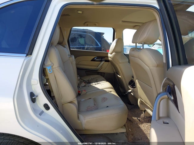 2010 ACURA MDX 2HNYD2H28AH504425 Photo 7
