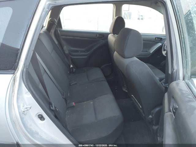 2007 PONTIAC VIBE 5Y2SL65867Z415055 Photo 7