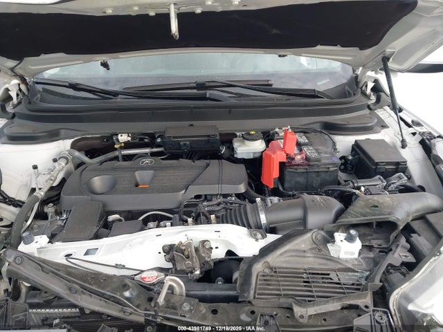 Aukcja sprzedaży 2023 Acura Rdx Technology Package, vin: 5J8TC1H5XPL008384, numer aukcji: 43981749