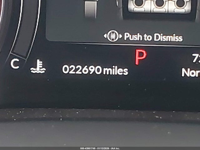 Aukcja sprzedaży 2023 Acura Rdx Technology Package, vin: 5J8TC1H5XPL008384, numer aukcji: 43981749