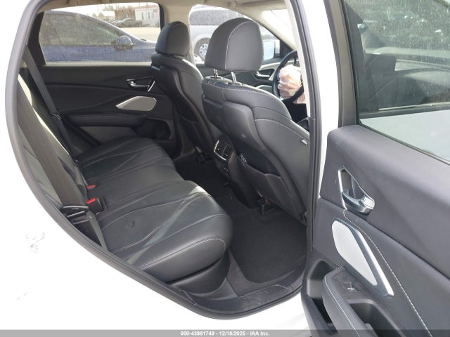 Aukcja sprzedaży 2023 Acura Rdx Technology Package, vin: 5J8TC1H5XPL008384, numer aukcji: 43981749