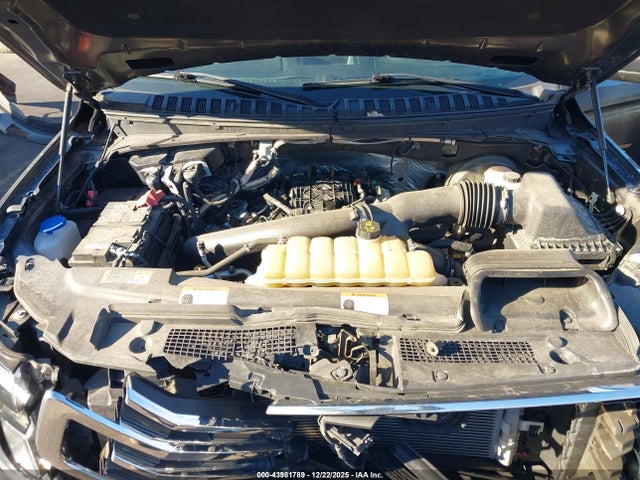 Продаж на аукціоні авто 2021 Ford Expedition Xl, vin: 1FMJU1GT1MEA02973, номер лоту: 43981789