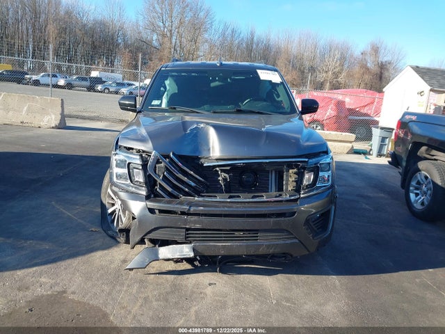 Продаж на аукціоні авто 2021 Ford Expedition Xl, vin: 1FMJU1GT1MEA02973, номер лоту: 43981789