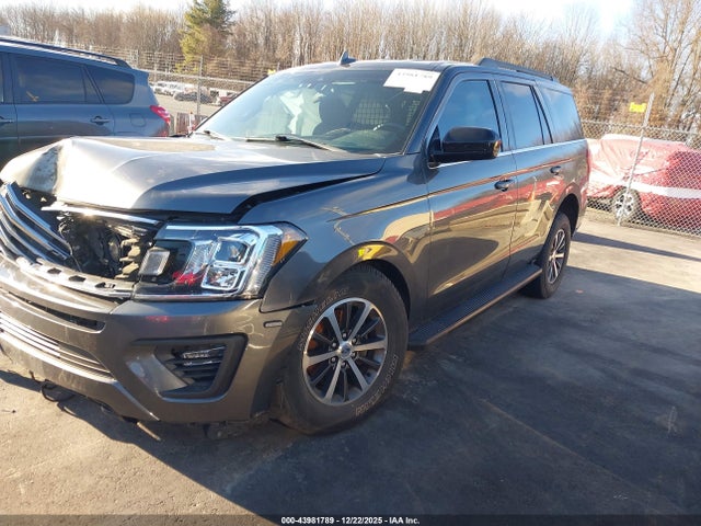 Продаж на аукціоні авто 2021 Ford Expedition Xl, vin: 1FMJU1GT1MEA02973, номер лоту: 43981789
