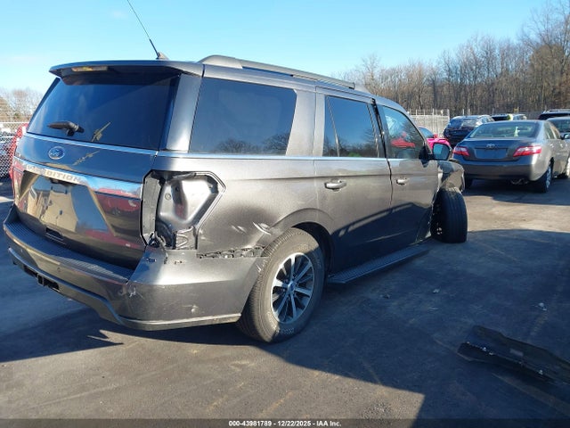 Продаж на аукціоні авто 2021 Ford Expedition Xl, vin: 1FMJU1GT1MEA02973, номер лоту: 43981789
