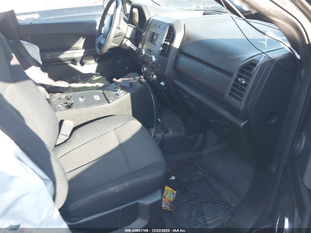 Продаж на аукціоні авто 2021 Ford Expedition Xl, vin: 1FMJU1GT1MEA02973, номер лоту: 43981789