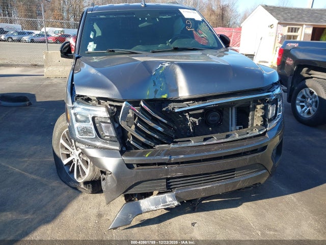 Продаж на аукціоні авто 2021 Ford Expedition Xl, vin: 1FMJU1GT1MEA02973, номер лоту: 43981789