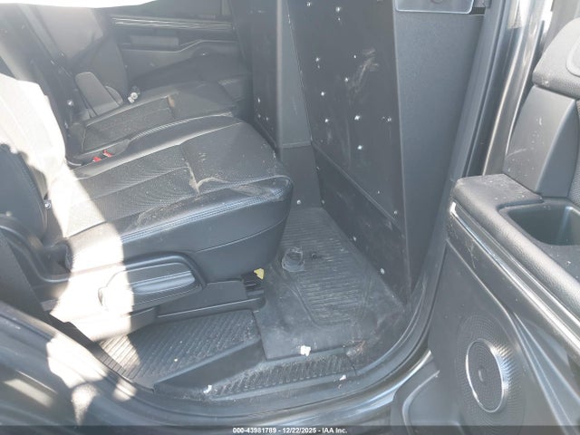 Продаж на аукціоні авто 2021 Ford Expedition Xl, vin: 1FMJU1GT1MEA02973, номер лоту: 43981789