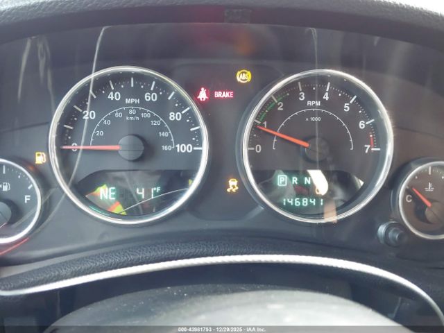 2012 JEEP WRANGLER 1C4AJWAG3CL231056 Photo 6