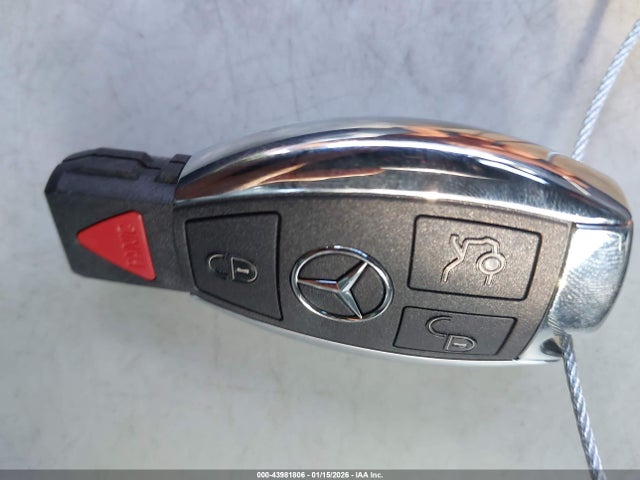 2006 MERCEDES-BENZ C 280 WDBRF54H56A860612 Photo 10