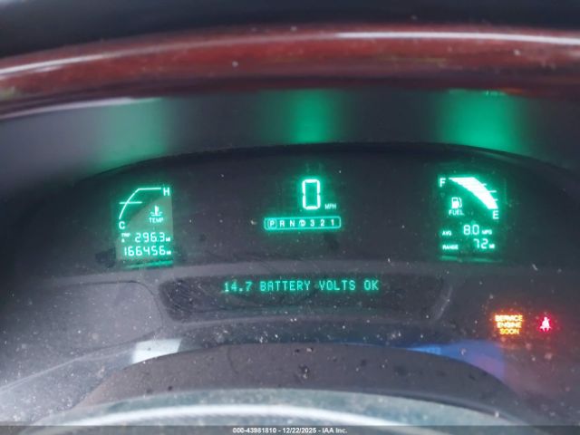 2002 CADILLAC DEVILLE 1G6KD54Y52U269877 Photo 6