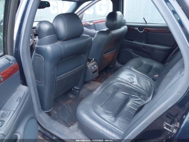 2002 CADILLAC DEVILLE 1G6KD54Y52U269877 Photo 7
