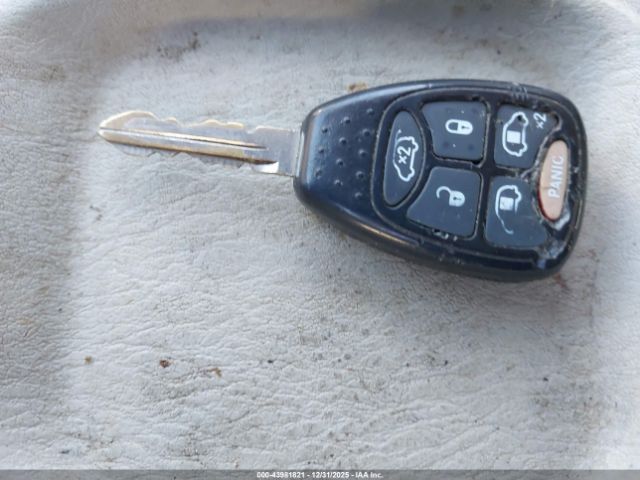 2005 CHRYSLER TOWN & COUNTRY 2C4GP54L55R123396 Photo 10